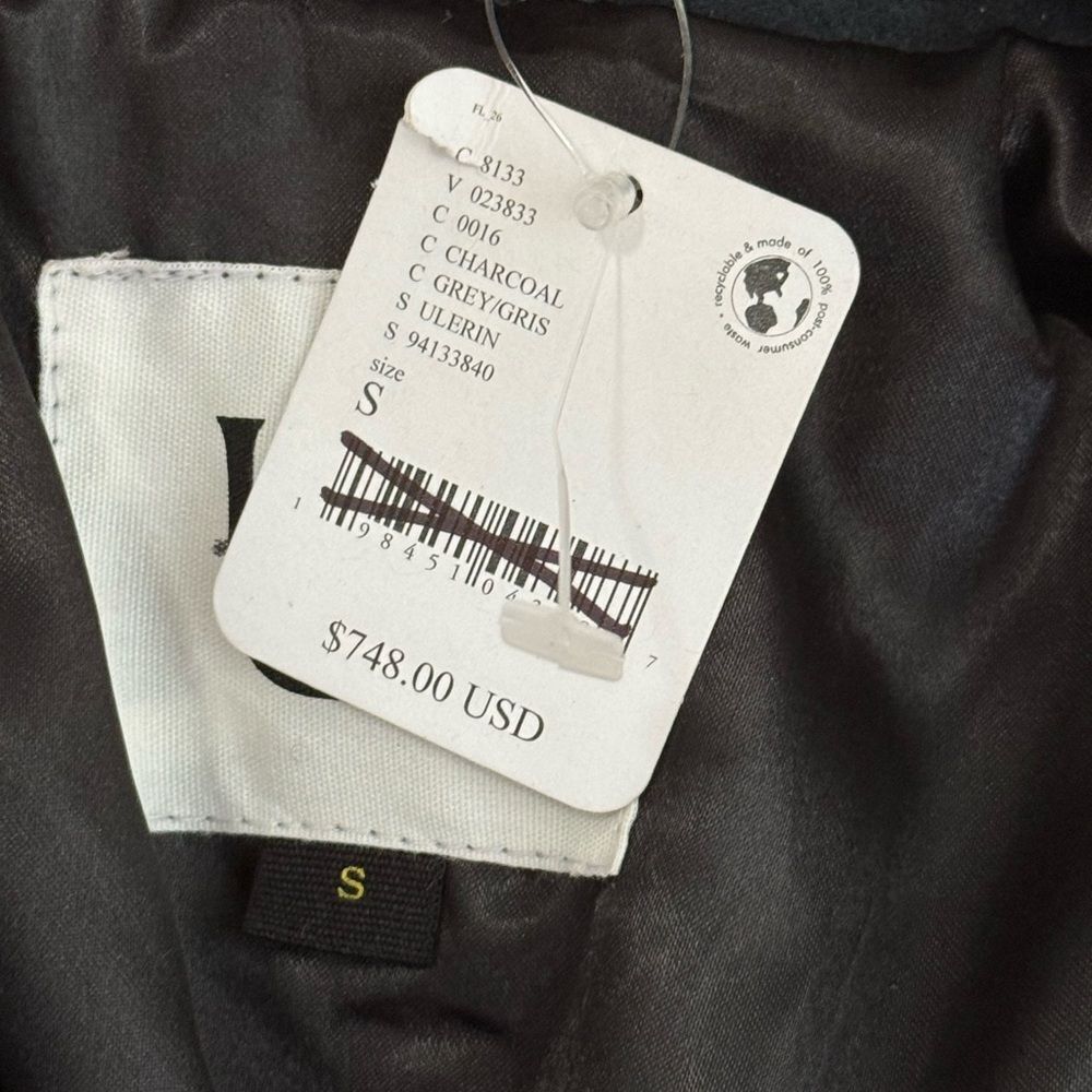 Understated Leather Erin Jacket - Picture 6 of 8